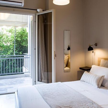 D Zen Family Apartment นาฟปลิโอ ภายนอก รูปภาพ