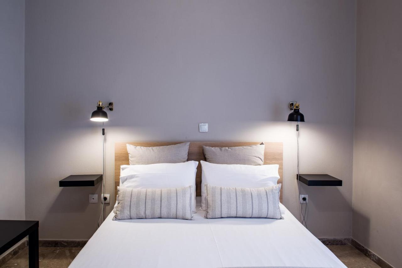 D Zen Family Apartment นาฟปลิโอ ภายนอก รูปภาพ