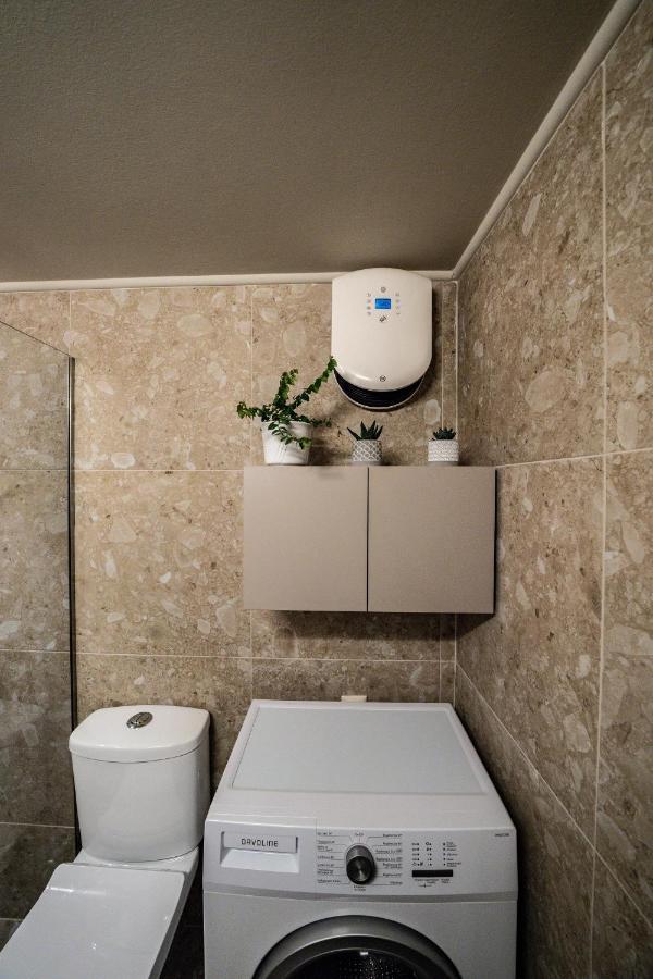 D Zen Family Apartment นาฟปลิโอ ภายนอก รูปภาพ